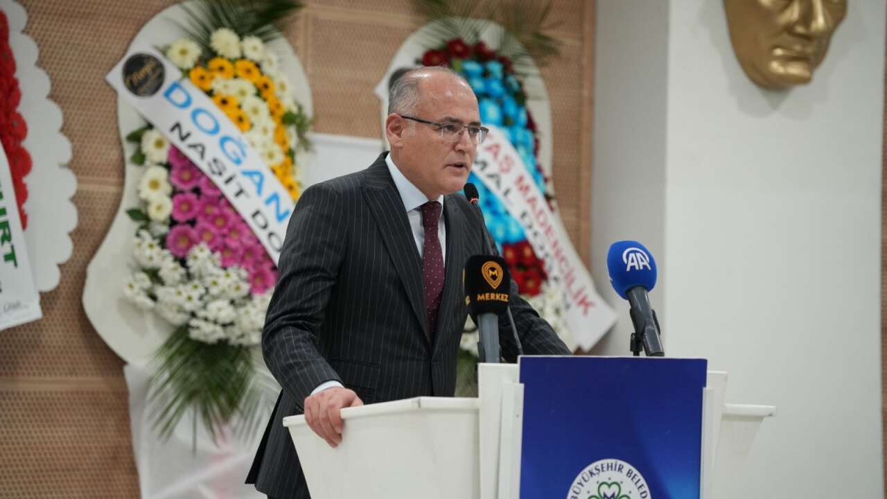 Muğla’da Yozgatlılardan Geleneksel Arabaşı Buluşması 27